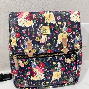 Petunia Pickle Bottom Disney baby Backpack